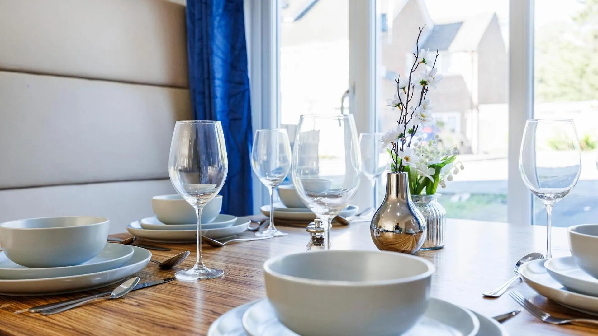 4 Bed Townhouse In Uxbridge Ideal For Families Or Contractors Hillingdon